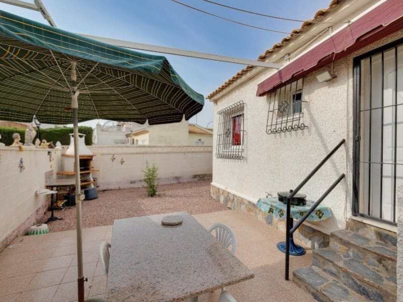 2 sypialnia Willa na sprzedaż w La Florida - 189 969 € (Ref: 9362945)