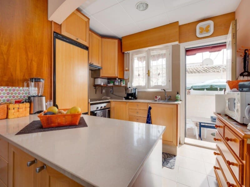 2 sypialnia Willa na sprzedaż w La Florida - 189 969 € (Ref: 9362945)