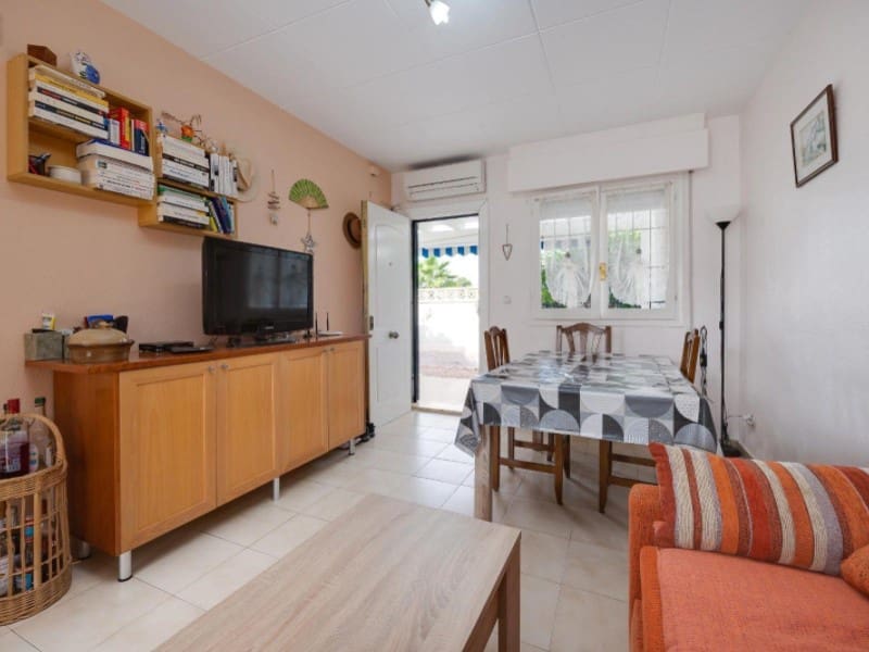 2 sypialnia Willa na sprzedaż w La Florida - 189 969 € (Ref: 9362945)