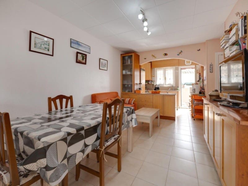 2 sypialnia Willa na sprzedaż w La Florida - 189 969 € (Ref: 9362945)