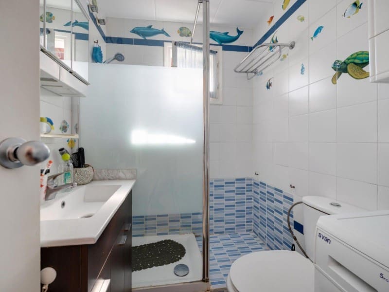 2 sypialnia Willa na sprzedaż w La Florida - 189 969 € (Ref: 9362945)