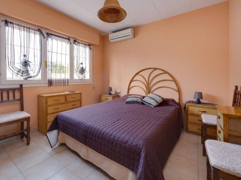 2 sypialnia Willa na sprzedaż w La Florida - 189 969 € (Ref: 9362945)