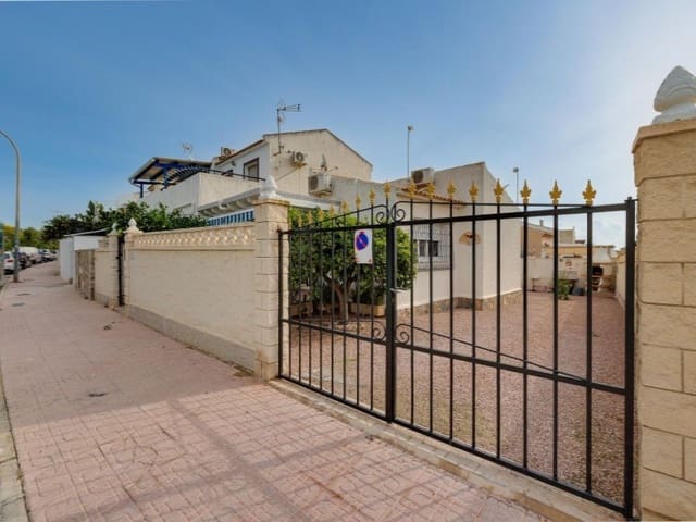 2 slaapkamer Villa te koop in La Florida, Orihuela - € 189.969 (Ref: 9362945)