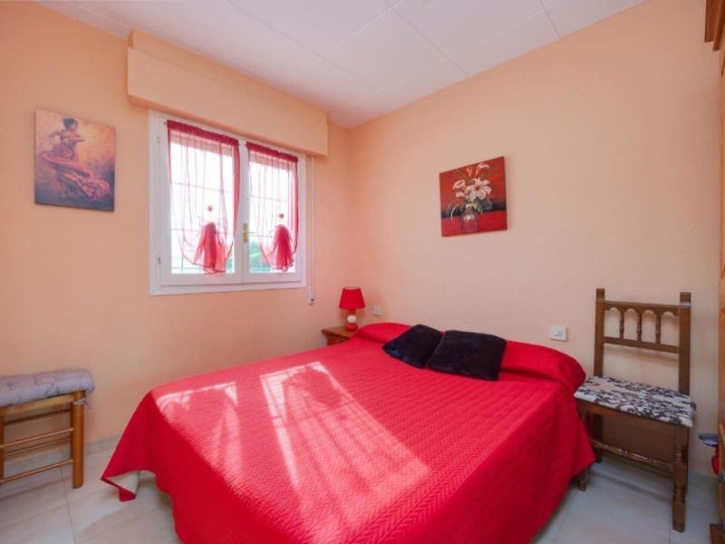 2 sypialnia Willa na sprzedaż w La Florida - 189 969 € (Ref: 9362945)