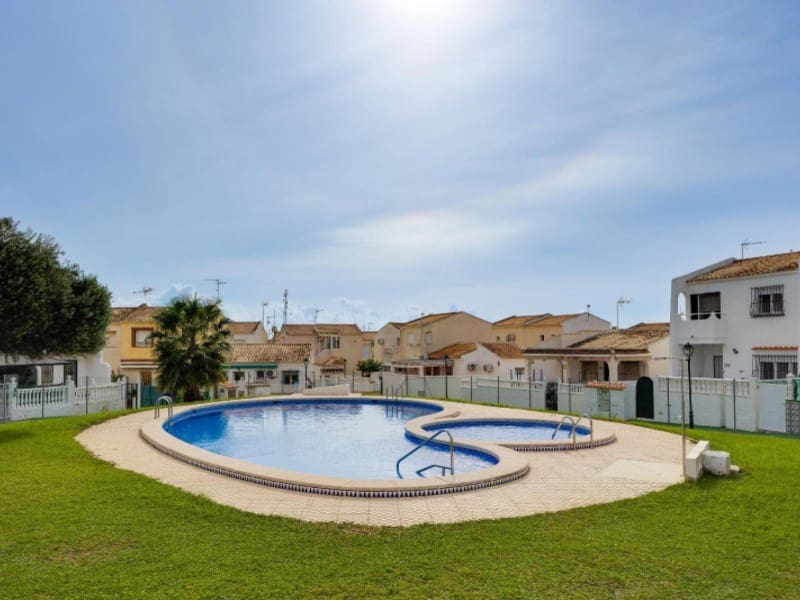 2 sypialnia Willa na sprzedaż w La Florida - 189 969 € (Ref: 9362945)