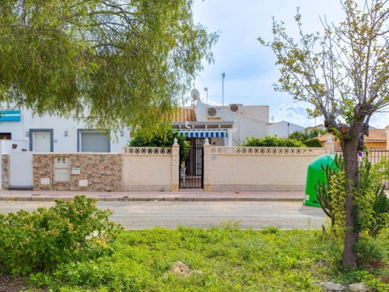 2 sypialnia Willa na sprzedaż w La Florida - 189 969 € (Ref: 9362945)