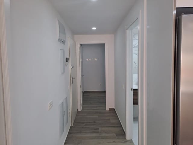 3 sypialnia Apartament na sprzedaż w Las Piscinas Naturales, Torrevieja - 295 000 € (Ref: 9362946)