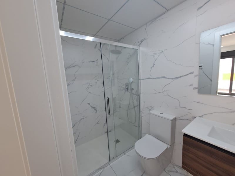 3 sypialnia Apartament na sprzedaż w Torrevieja - 295 000 € (Ref: 9362946)