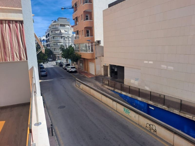 3 sypialnia Apartament na sprzedaż w Torrevieja - 295 000 € (Ref: 9362946)