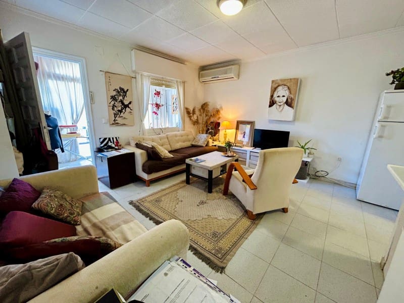 1 sovrum Hus till salu i El Chaparral - 80 000 € (Ref: 9362949)