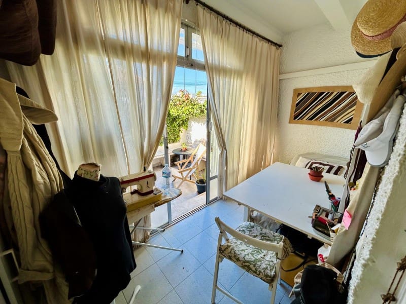 1 sovrum Hus till salu i El Chaparral - 80 000 € (Ref: 9362949)