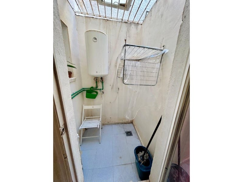 1 sovrum Hus till salu i El Chaparral - 80 000 € (Ref: 9362949)