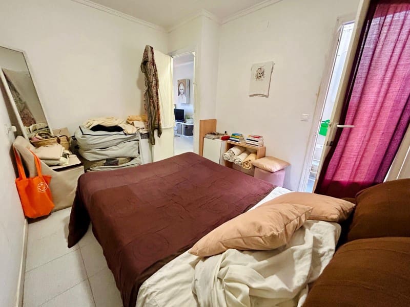 1 sovrum Hus till salu i El Chaparral - 80 000 € (Ref: 9362949)