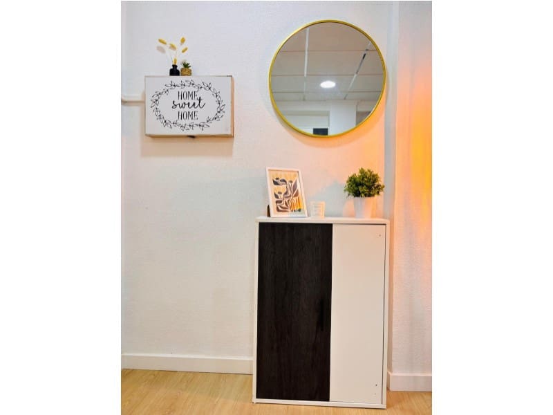 2 soveværelse Lejlighed til salg i Torrevieja - € 121.000 (Ref: 9362950)