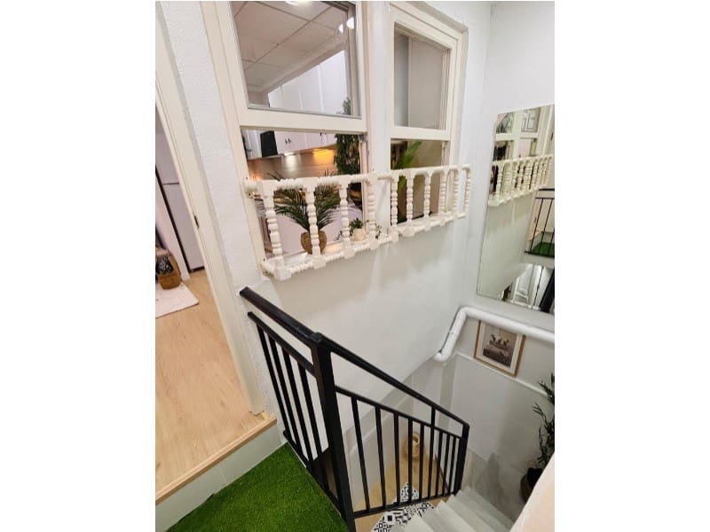 2 soveværelse Lejlighed til salg i Torrevieja - € 121.000 (Ref: 9362950)