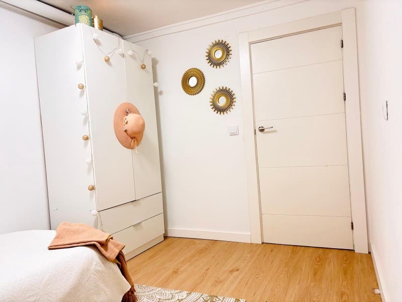 2 soveværelse Lejlighed til salg i Torrevieja - € 121.000 (Ref: 9362950)