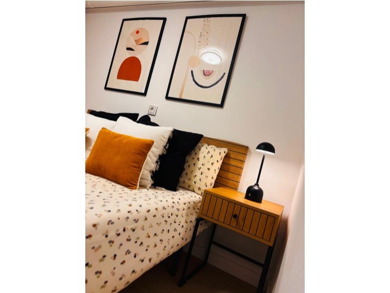 2 soveværelse Lejlighed til salg i Torrevieja - € 121.000 (Ref: 9362950)