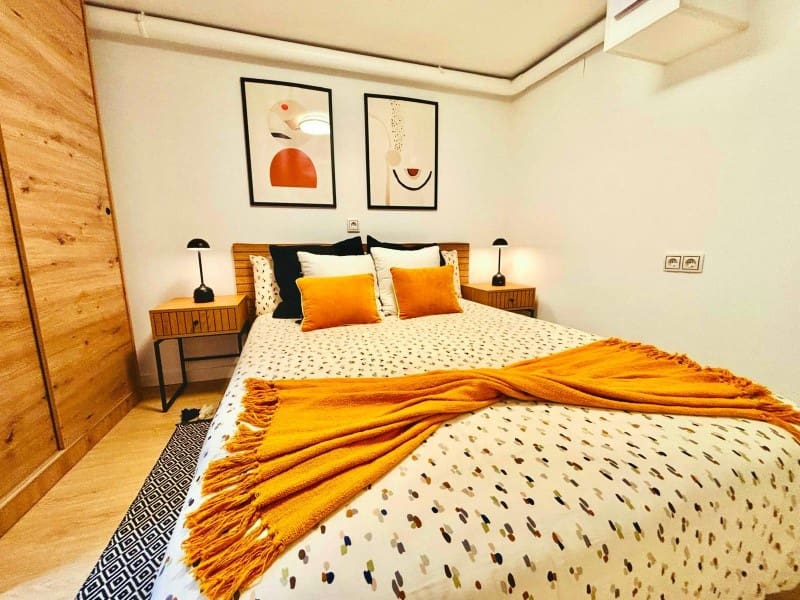 2 soveværelse Lejlighed til salg i Torrevieja - € 121.000 (Ref: 9362950)