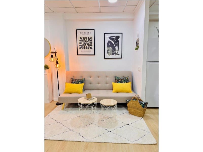 2 soveværelse Lejlighed til salg i Torrevieja - € 121.000 (Ref: 9362950)