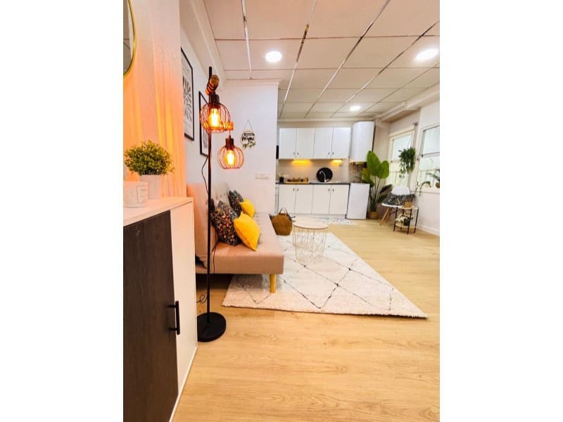 2 soveværelse Lejlighed til salg i Torrevieja - € 121.000 (Ref: 9362950)