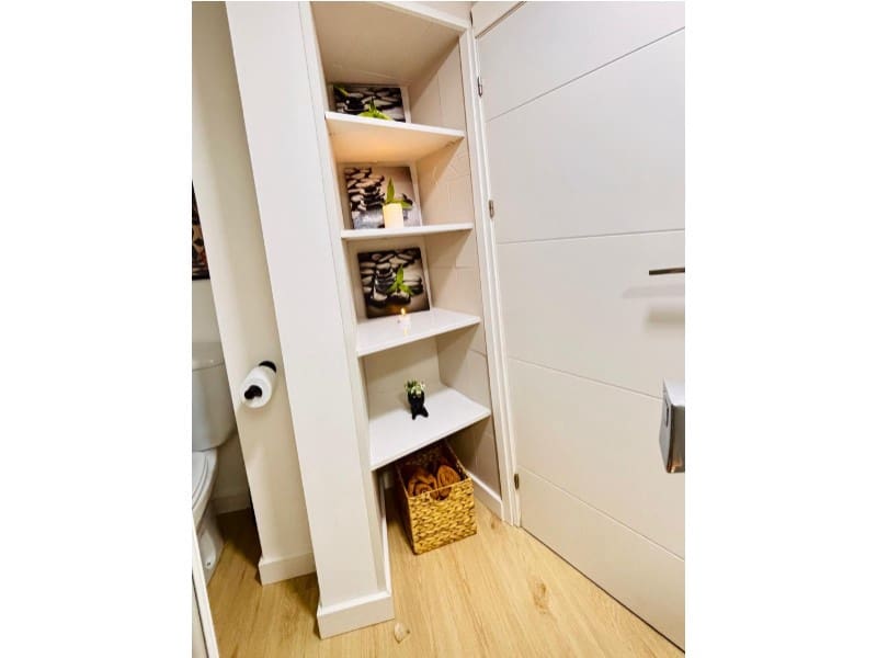 2 soveværelse Lejlighed til salg i Torrevieja - € 121.000 (Ref: 9362950)