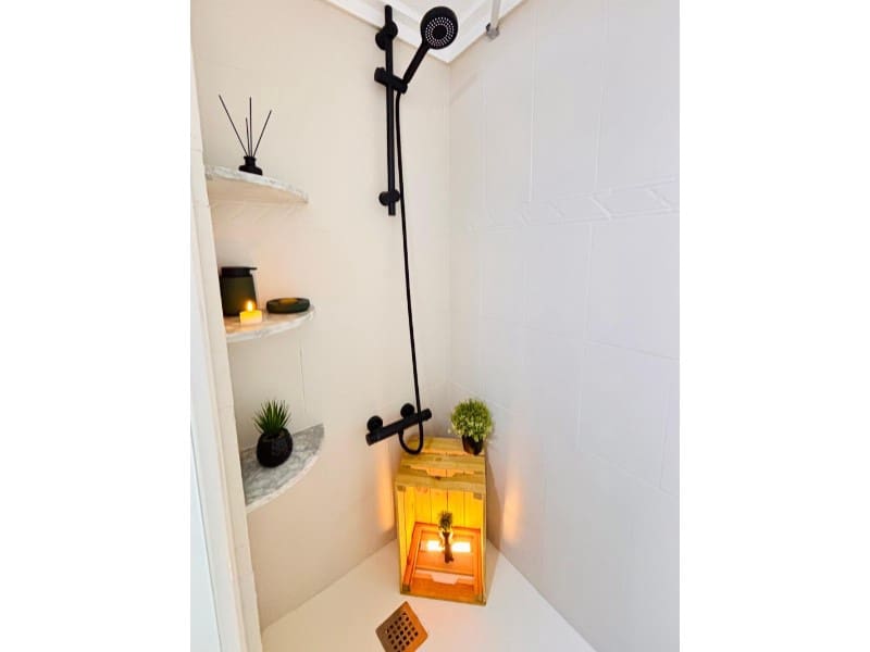 2 soveværelse Lejlighed til salg i Torrevieja - € 121.000 (Ref: 9362950)