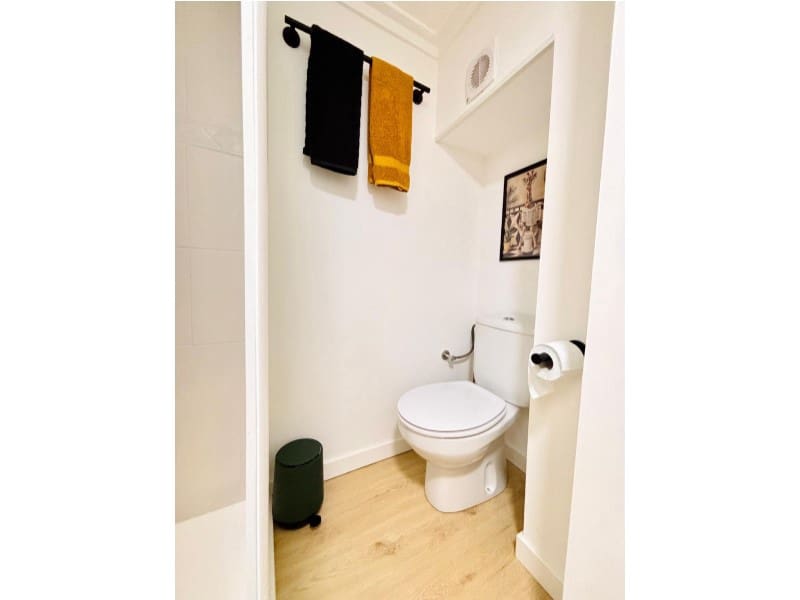 2 soveværelse Lejlighed til salg i Torrevieja - € 121.000 (Ref: 9362950)