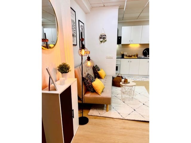 2 soveværelse Lejlighed til salg i Parque Acuático - Sector 25, Torrevieja - € 121.000 (Ref: 9362950)