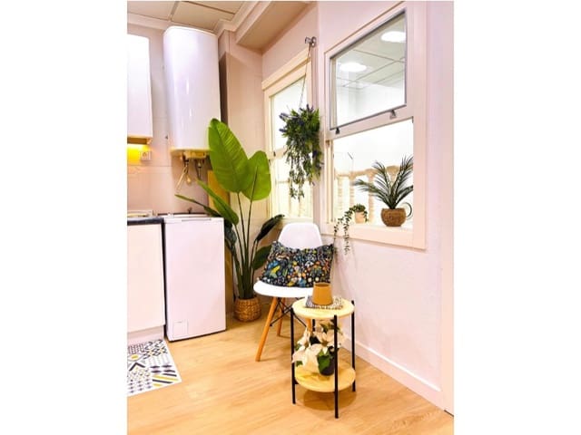 2 soveværelse Lejlighed til salg i Parque Acuático - Sector 25, Torrevieja - € 121.000 (Ref: 9362950)