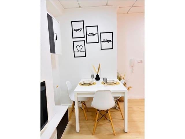 2 soveværelse Lejlighed til salg i Parque Acuático - Sector 25, Torrevieja - € 121.000 (Ref: 9362950)