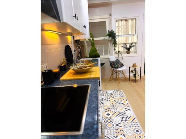 2 soveværelse Lejlighed til salg i Parque Acuático - Sector 25, Torrevieja - € 121.000 (Ref: 9362950)