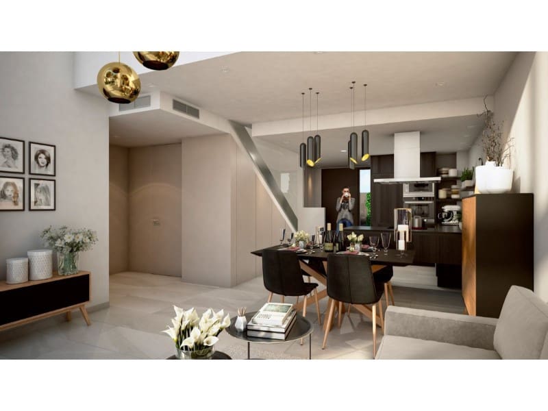 3 soveværelse Villa til salg i Algorfa med swimmingpool - € 599.000 (Ref: 9362952)