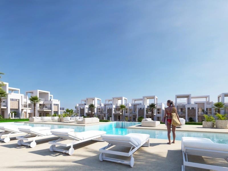 3 slaapkamer Bungalow te koop in Rojales met zwembad - € 361.000 (Ref: 9362954)