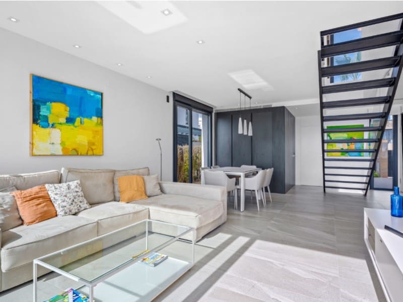 3 camera da letto Villa in vendita in Orihuela Costa con piscina - 565.000 € (Rif: 9369002)