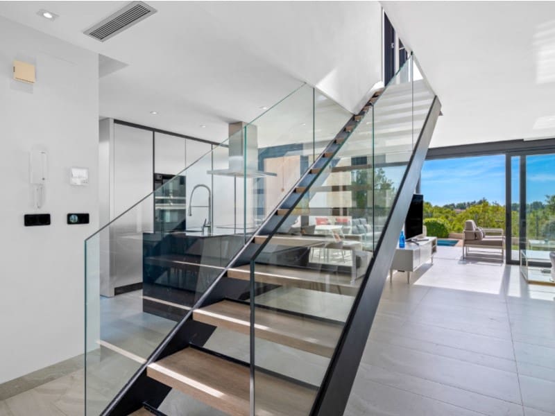 3 camera da letto Villa in vendita in Orihuela Costa con piscina - 565.000 € (Rif: 9369002)