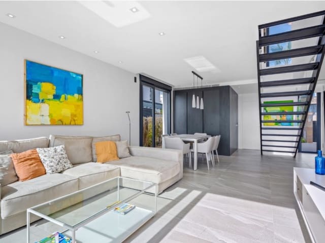 3 camera da letto Villa in vendita in Lomas de Cabo Roig - Los Dolses, Orihuela con piscina - 565.000 € (Rif: 9369002)