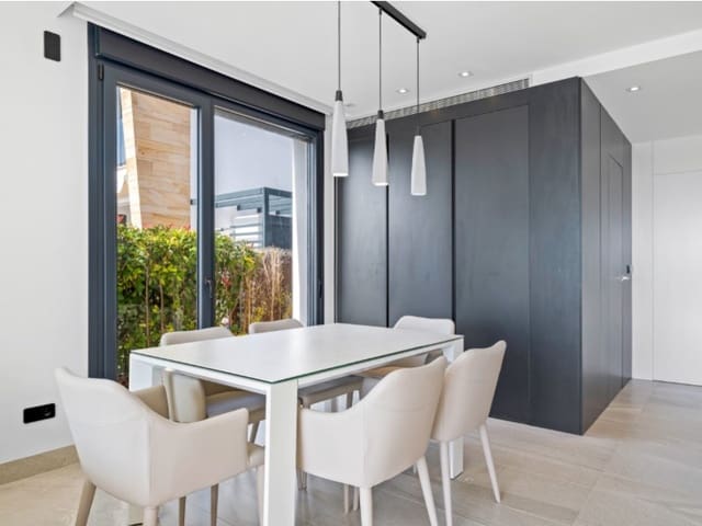 3 camera da letto Villa in vendita in Lomas de Cabo Roig - Los Dolses, Orihuela con piscina - 565.000 € (Rif: 9369002)