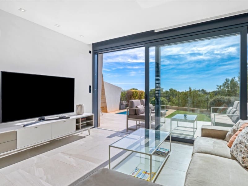 3 camera da letto Villa in vendita in Orihuela Costa con piscina - 565.000 € (Rif: 9369002)