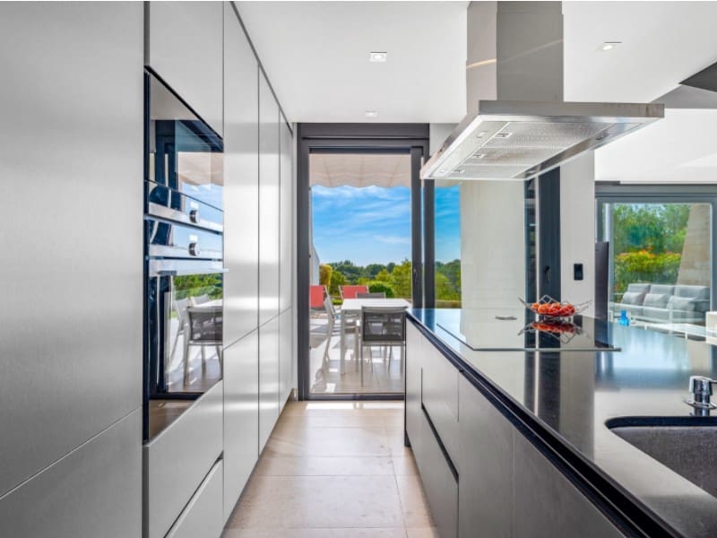 3 camera da letto Villa in vendita in Orihuela Costa con piscina - 565.000 € (Rif: 9369002)