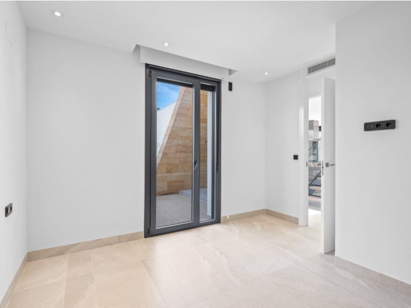 3 camera da letto Villa in vendita in Orihuela Costa con piscina - 565.000 € (Rif: 9369002)