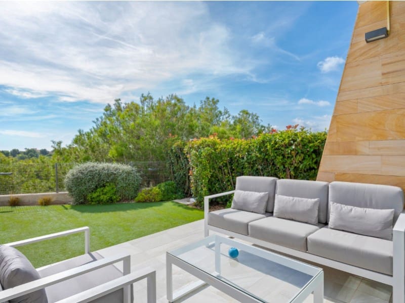 3 camera da letto Villa in vendita in Orihuela Costa con piscina - 565.000 € (Rif: 9369002)