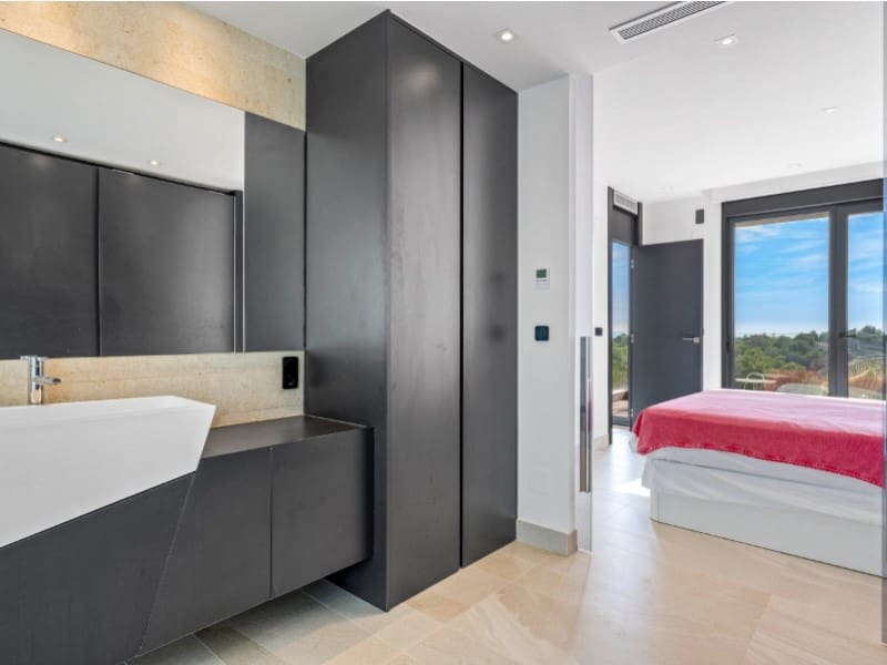 3 camera da letto Villa in vendita in Orihuela Costa con piscina - 565.000 € (Rif: 9369002)