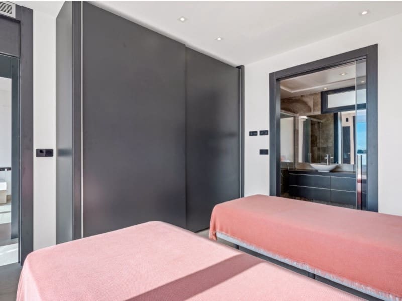 3 camera da letto Villa in vendita in Orihuela Costa con piscina - 565.000 € (Rif: 9369002)