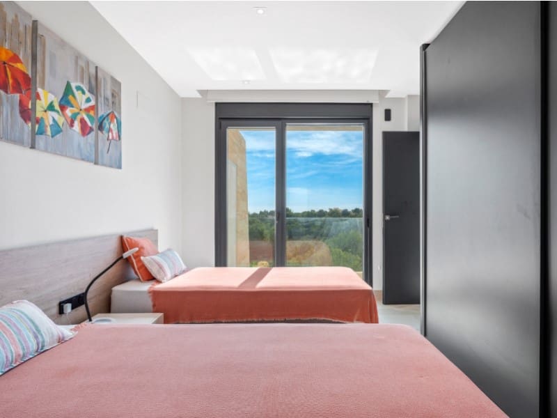 3 camera da letto Villa in vendita in Orihuela Costa con piscina - 565.000 € (Rif: 9369002)