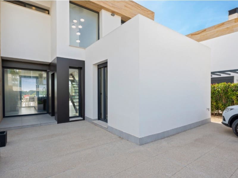 3 camera da letto Villa in vendita in Orihuela Costa con piscina - 565.000 € (Rif: 9369002)