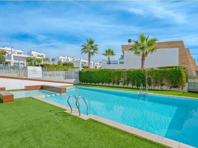 3 camera da letto Villa in vendita in Orihuela Costa con piscina - 565.000 € (Rif: 9369002)
