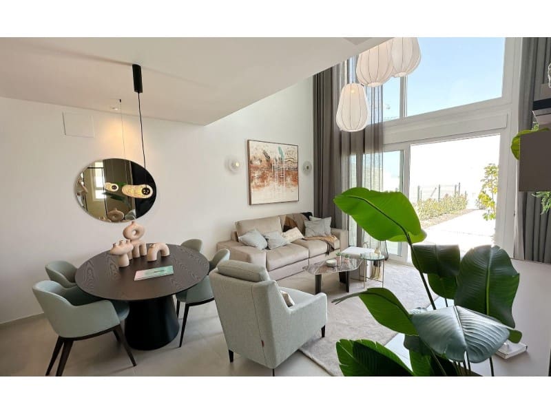 3 soverom Villa til salgs i Algorfa med svømmebasseng - € 475 000 (Ref: 9369003)