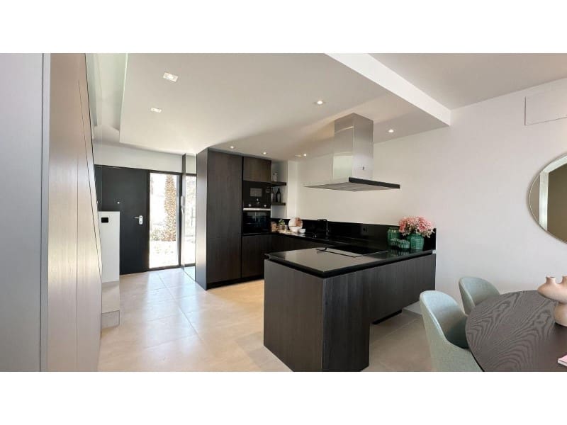 3 soverom Villa til salgs i Algorfa med svømmebasseng - € 475 000 (Ref: 9369003)