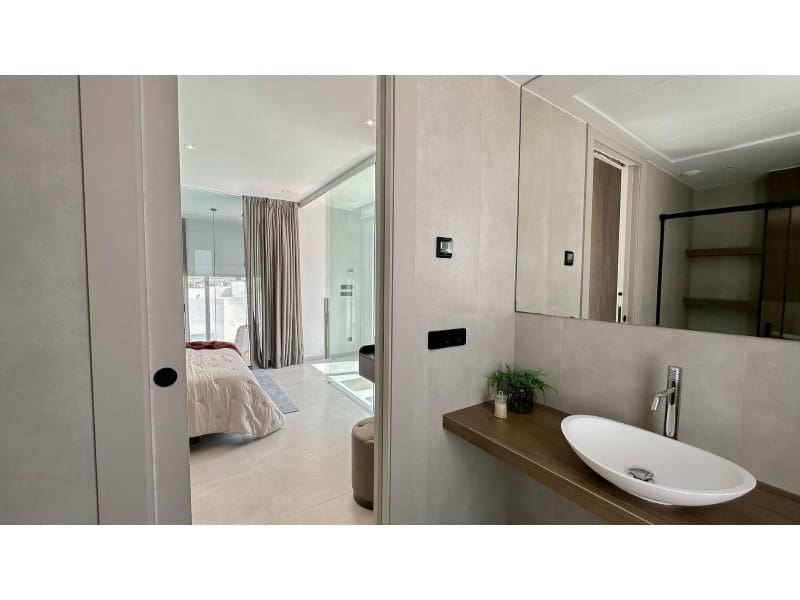 3 soverom Villa til salgs i Algorfa med svømmebasseng - € 475 000 (Ref: 9369003)
