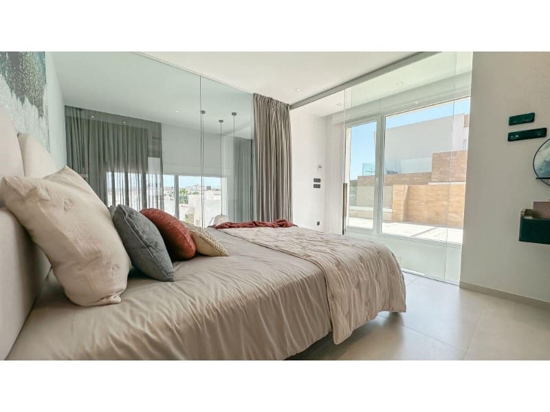 3 soverom Villa til salgs i Algorfa med svømmebasseng - € 475 000 (Ref: 9369003)